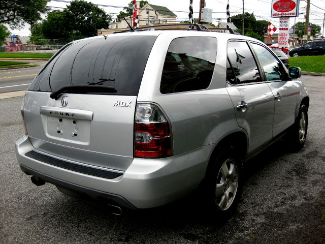 Acura MDX 2004 photo 11