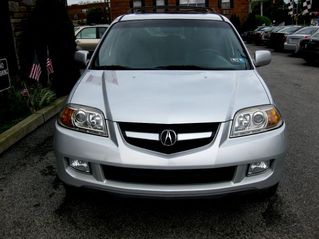 Acura MDX 2004 photo 16