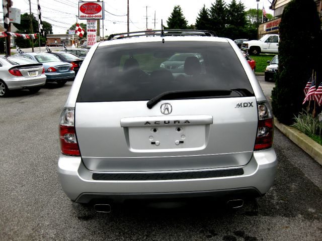 Acura MDX 2004 photo 18