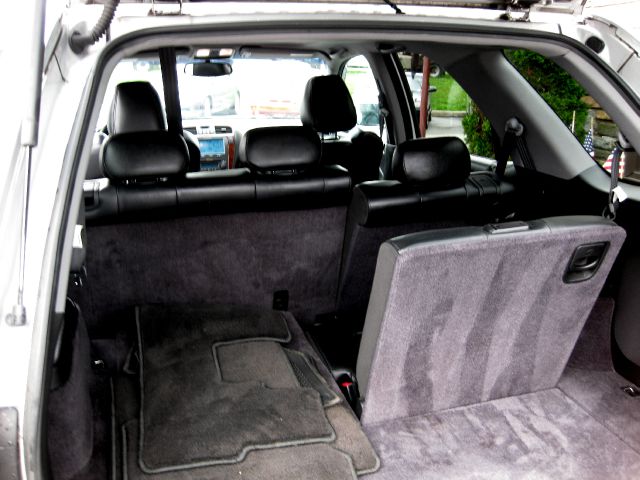 Acura MDX 2004 photo 23