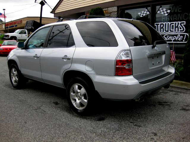 Acura MDX 2004 photo 24