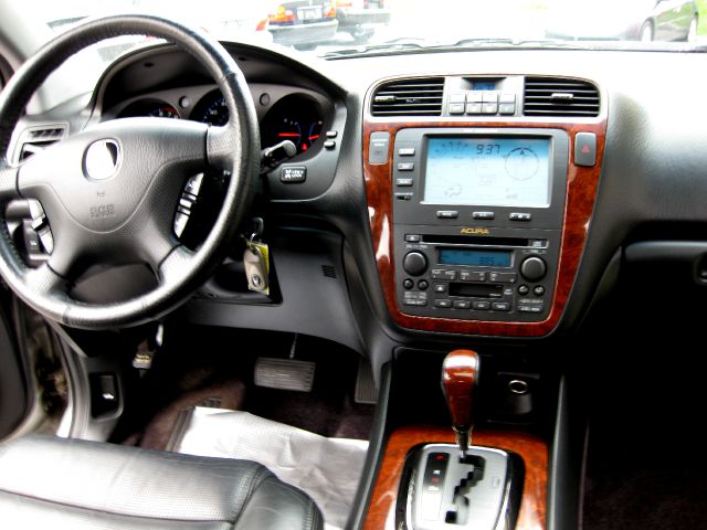 Acura MDX 2004 photo 3