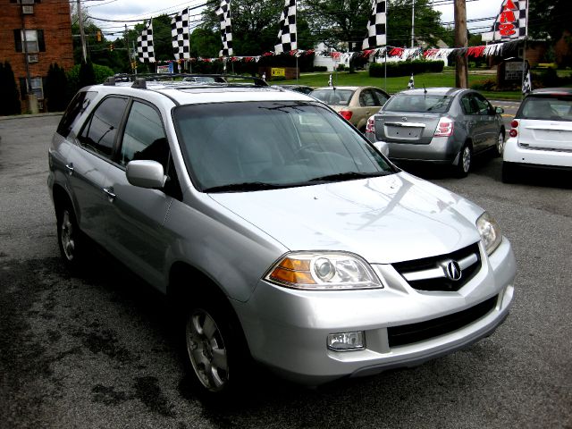 Acura MDX 2004 photo 4