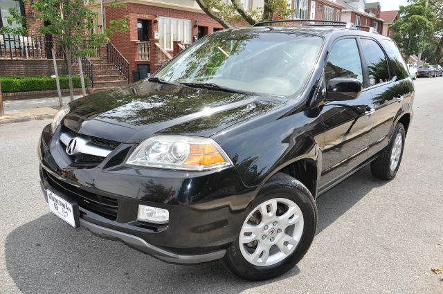 Acura MDX 2004 photo 3