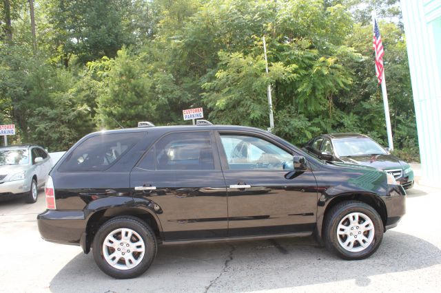 Acura MDX 2004 photo 1