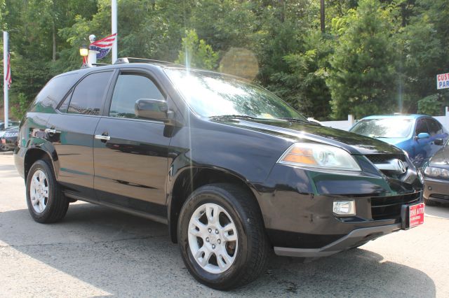 Acura MDX 2004 photo 2