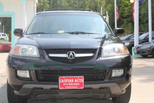 Acura MDX 2004 photo 3