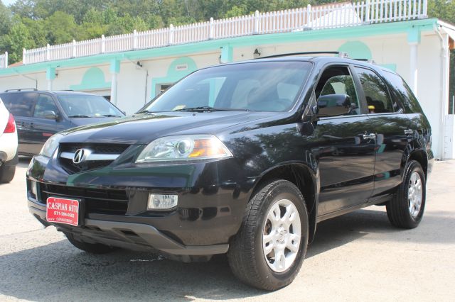 Acura MDX 2004 photo 4