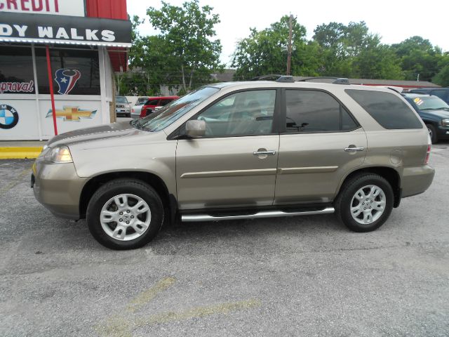 Acura MDX 2004 photo 1