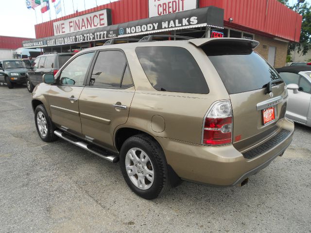 Acura MDX 2004 photo 2