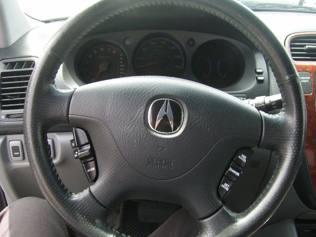 Acura MDX 2004 photo 1