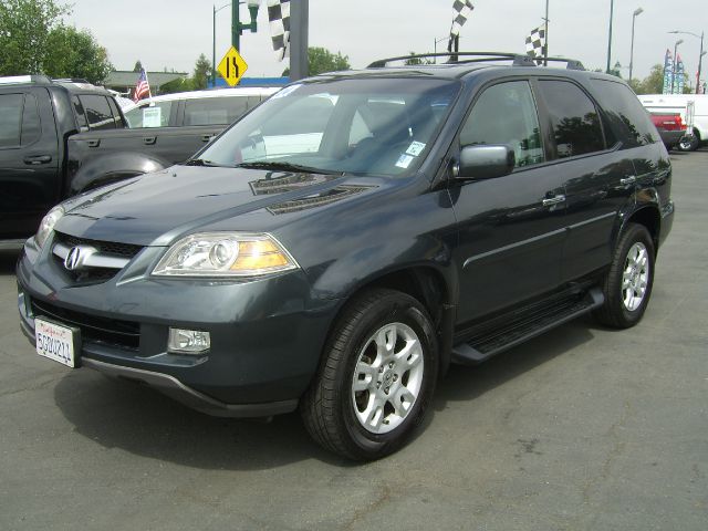 Acura MDX 2004 photo 10