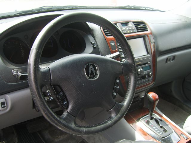 Acura MDX 2004 photo 12