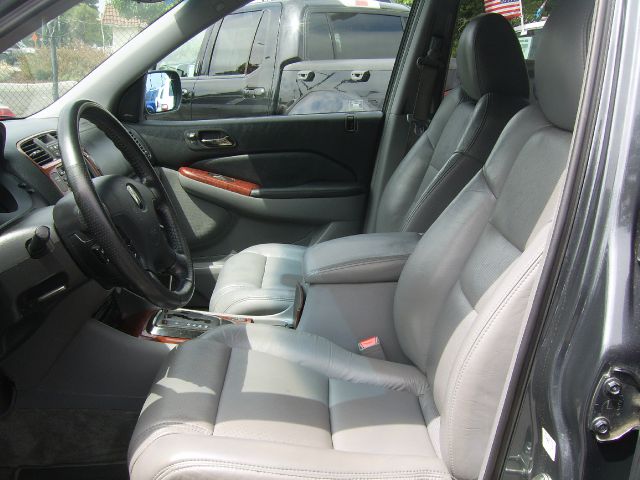 Acura MDX 2004 photo 3