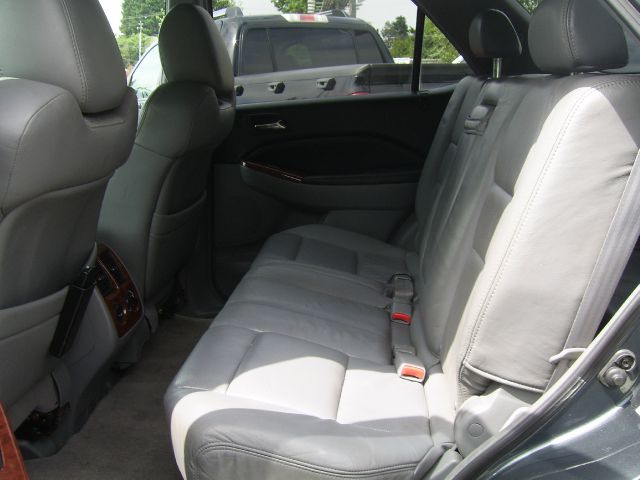 Acura MDX 2004 photo 4