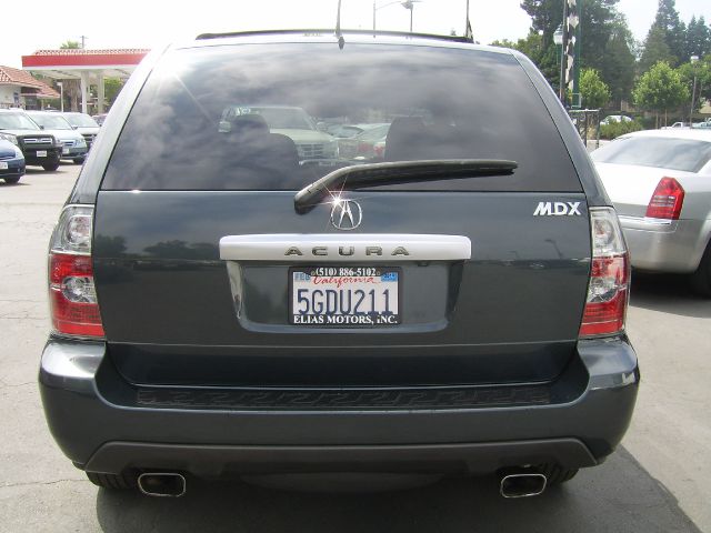 Acura MDX 2004 photo 5