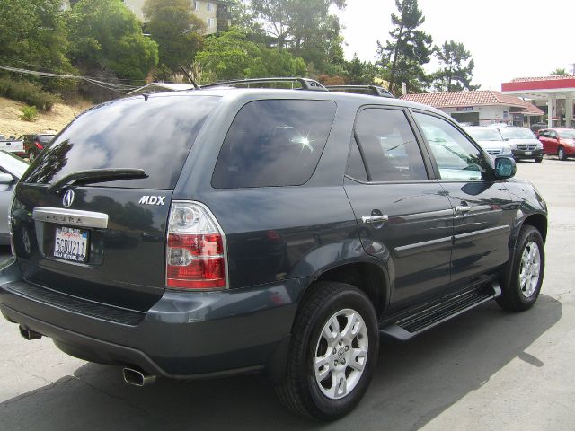 Acura MDX 2004 photo 6