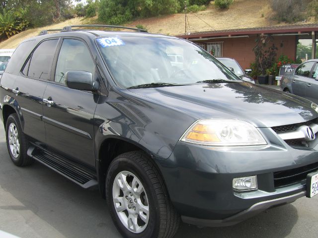 Acura MDX 2004 photo 7