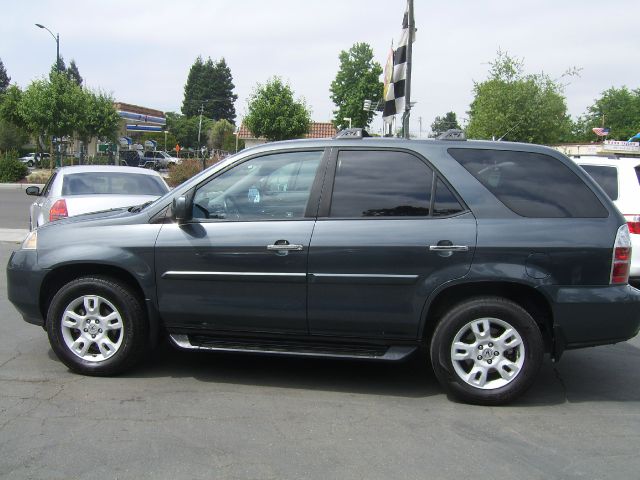 Acura MDX 2004 photo 8