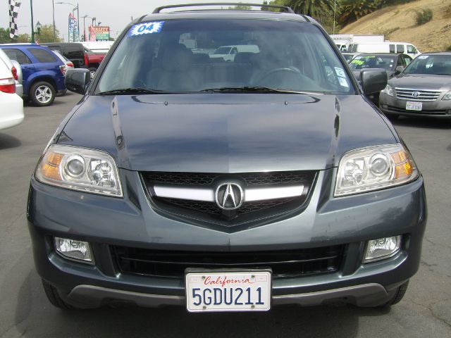 Acura MDX 2004 photo 9