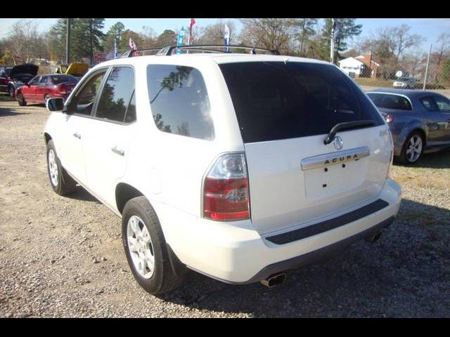 Acura MDX 2004 photo 1