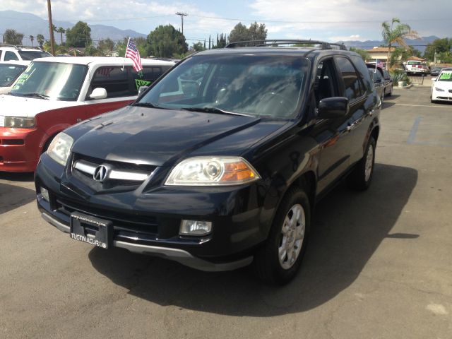 Acura MDX 2004 photo 3