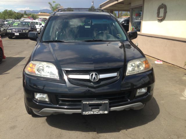 Acura MDX 2004 photo 4