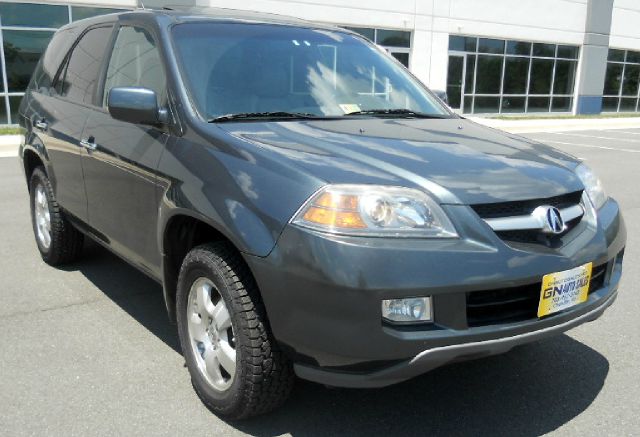 Acura MDX 2004 photo 1