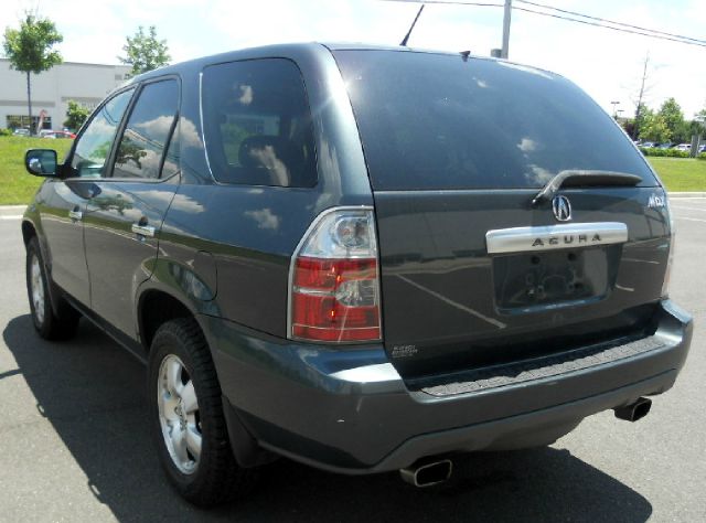 Acura MDX 2004 photo 2