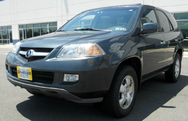 Acura MDX 2004 photo 3