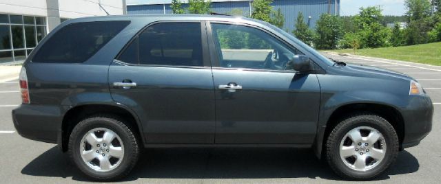 Acura MDX 2004 photo 4