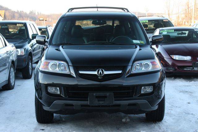 Acura MDX 2004 photo 1