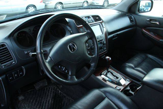 Acura MDX 2004 photo 5