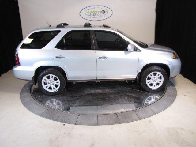 Acura MDX 2004 photo 2