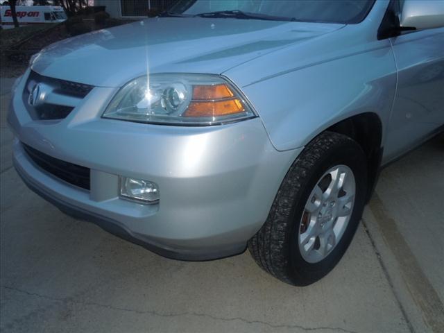 Acura MDX 2004 photo 1