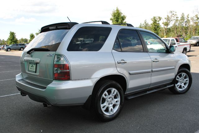 Acura MDX 2004 photo 1