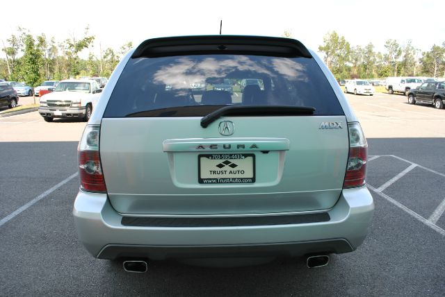 Acura MDX 2004 photo 2