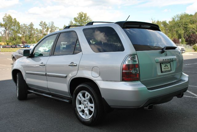 Acura MDX 2004 photo 3