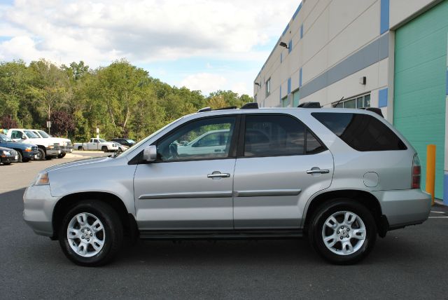 Acura MDX 2004 photo 4