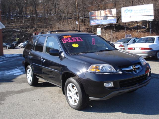 Acura MDX 3.5 Sport Utility