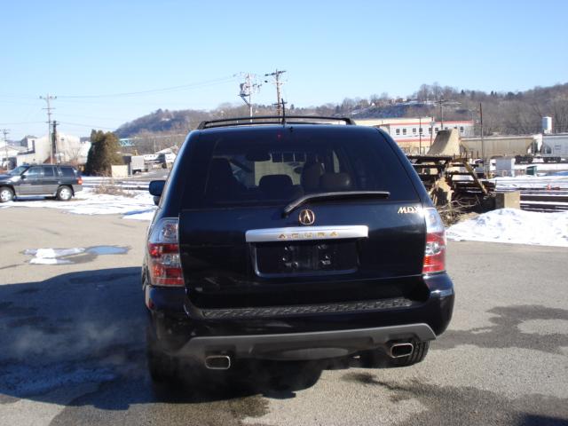 Acura MDX 2004 photo 3