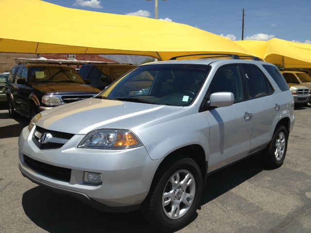 Acura MDX 2004 photo 2