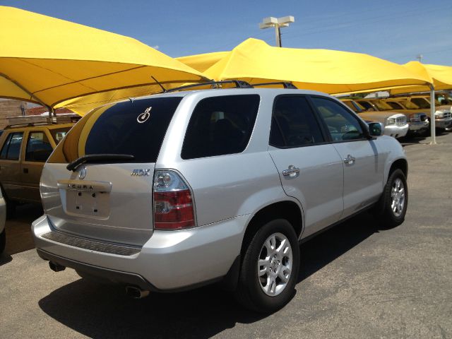 Acura MDX 2004 photo 3