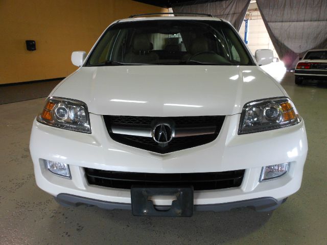 Acura MDX 2004 photo 1