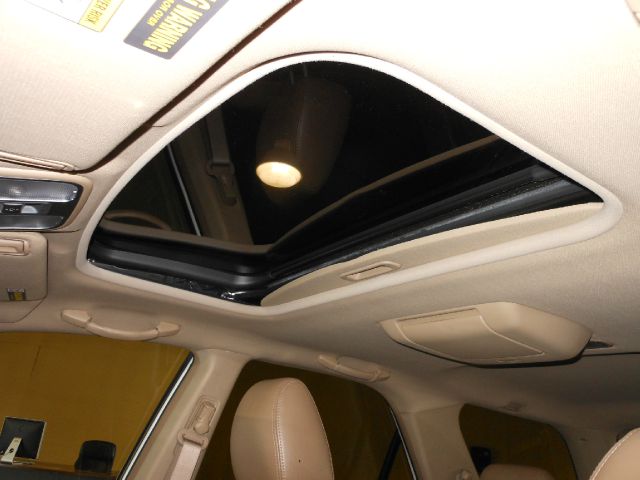 Acura MDX 2004 photo 11