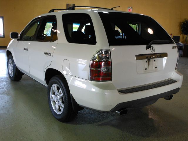 Acura MDX 2004 photo 14