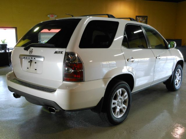 Acura MDX 2004 photo 15