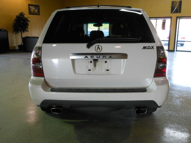 Acura MDX 2004 photo 16