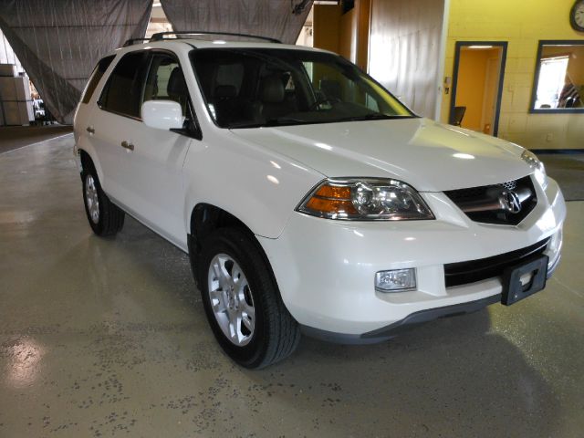 Acura MDX 2004 photo 18