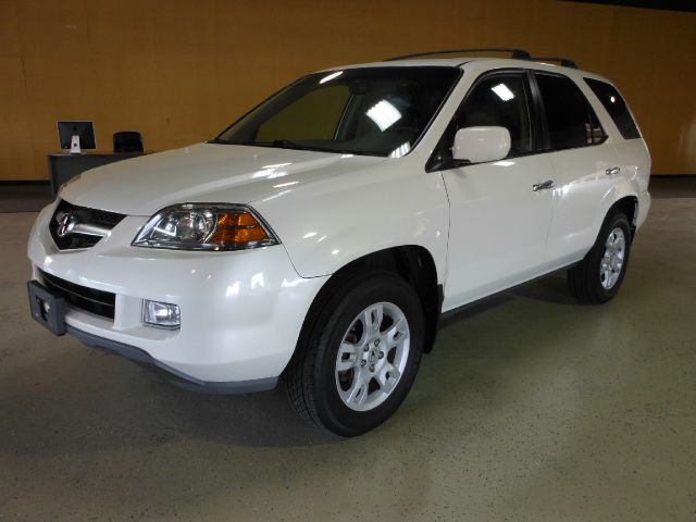 Acura MDX 2004 photo 19